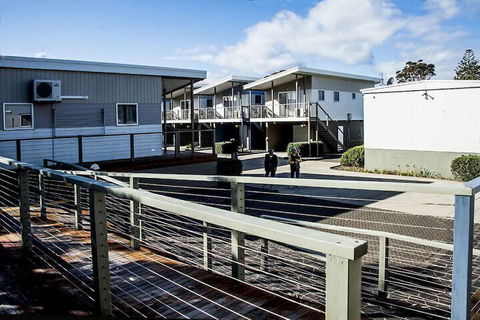Jervis Bay Holiday Cabins - Whitsundays Accommodation 7