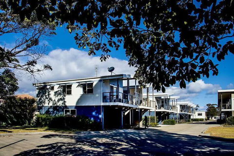 Jervis Bay Holiday Cabins - Whitsundays Accommodation 1