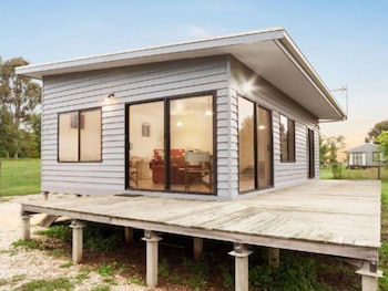 Denison VIC Whitsundays Accommodation