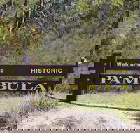Colonial Motor Inn Pambula - Whitsundays Accommodation