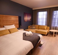 Entally Lodge - Whitsundays Accommodation