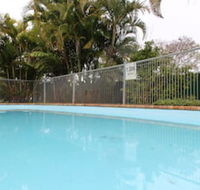 Huntsville Caravan Park - Whitsundays Accommodation