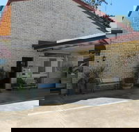 Fox Glenn Motor Inn - Whitsundays Accommodation