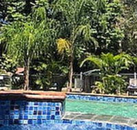 Nimbin Rocks Retreat - Whitsundays Accommodation