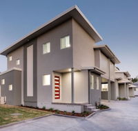 Wallsend Executive Apartments - Whitsundays Accommodation