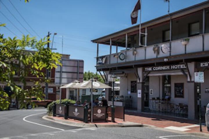 Alexandra VIC Whitsundays Accommodation