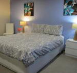 Elm Trees Accommodation at Ross - Whitsundays Accommodation