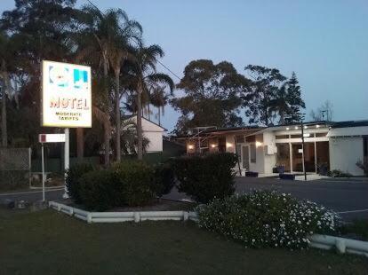 Lake Munmorah Motel - Whitsundays Accommodation 5