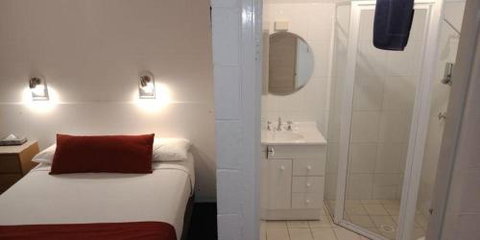 Lake Munmorah Motel - Whitsundays Accommodation 2