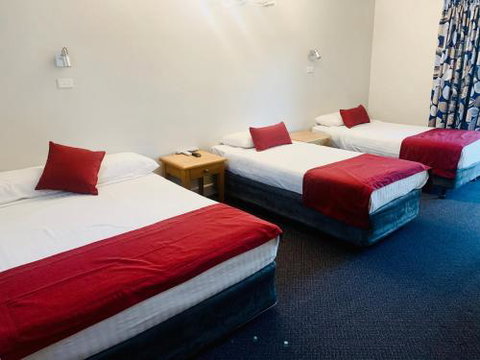 Lake Munmorah Motel - Whitsundays Accommodation 6