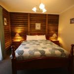 Halls Gap Log Cabins - Whitsundays Accommodation 0