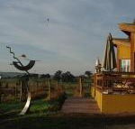 Art at Linden Gate - Whitsundays Accommodation