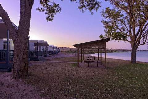 Discovery Parks - Streaky Bay Foreshore - Whitsundays Accommodation 0