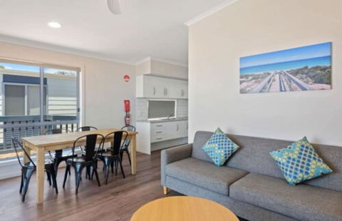 Discovery Parks - Streaky Bay Foreshore - Whitsundays Accommodation 5