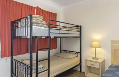 Discovery Parks - Streaky Bay Foreshore - Whitsundays Accommodation 6