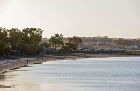 Discovery Parks - Streaky Bay Foreshore - Whitsundays Accommodation 2