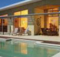 The Chocolate Lily Bed  Breakfast - Whitsundays Accommodation