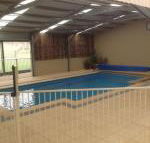 Breakaway Farmstay - Whitsundays Accommodation
