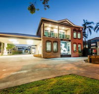 Athena Motel Apartments - Whitsundays Accommodation