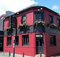 Queens Head Hotel - Whitsundays Accommodation