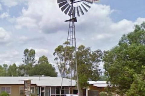 Roma Aussie Tourist Park - Whitsundays Accommodation 7