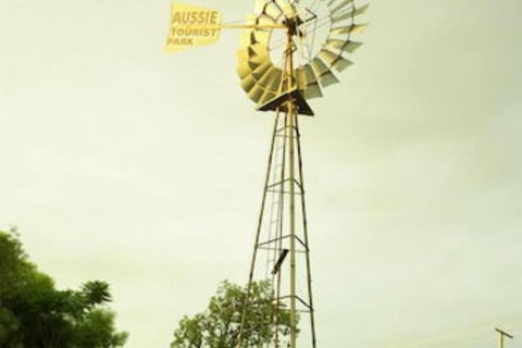 Roma Aussie Tourist Park - Whitsundays Accommodation 5