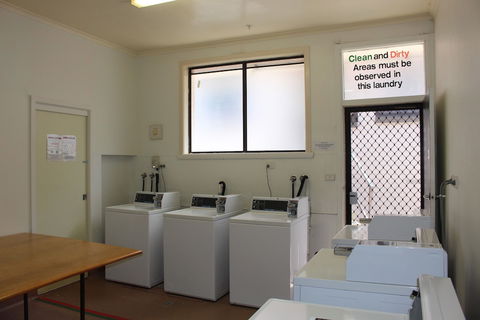 SJ Hostel - Whitsundays Accommodation 3