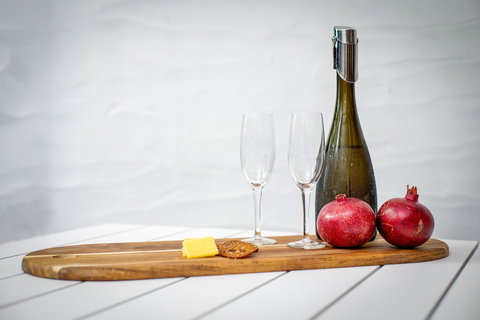 Seascape Holidays - Club Tropical Apts - Whitsundays Accommodation 6