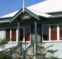 Pitstop Lodge Guesthouse B  B - Whitsundays Accommodation