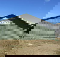 Allonville Motel - Whitsundays Accommodation