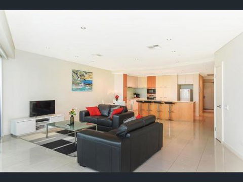 Gallery Resort Apartments - Whitsundays Accommodation 1