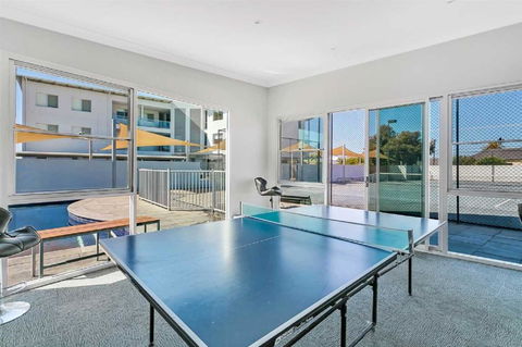 Gallery Resort Apartments - Whitsundays Accommodation 5