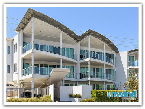 Gallery Resort Apartments - Whitsundays Accommodation 2