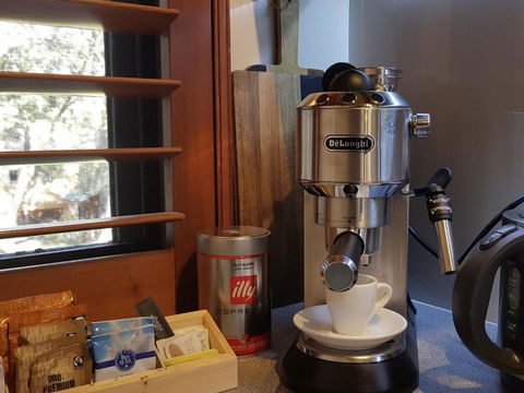 CHILL OUT At THREDBO - Whitsundays Accommodation 4