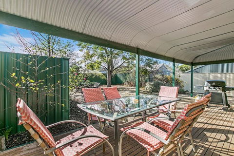 Memory Lane - Whitsundays Accommodation 7