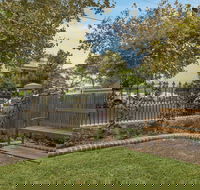 Dalziel Lodge - Whitsundays Accommodation