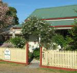 Cuddledoon Cottages Rutherglen - Whitsundays Accommodation