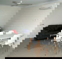 Casa Nostra Motel - Whitsundays Accommodation