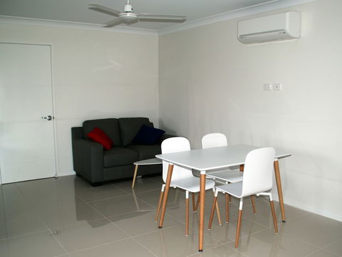 Casa Nostra Motel - Whitsundays Accommodation 0