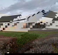 Richmond Barracks - Whitsundays Accommodation