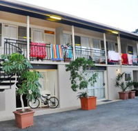 Sundial Holiday Units - Whitsundays Accommodation