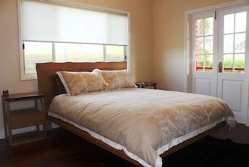 Flame Hill Vineyard - Whitsundays Accommodation 0