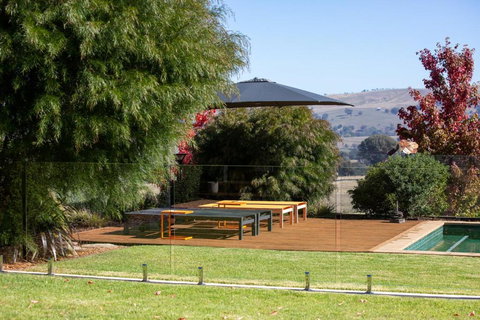 187 Merrijig - Whitsundays Accommodation 6