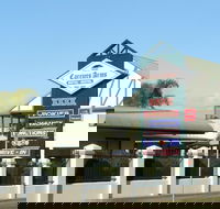 Carriers Arms Hotel - Whitsundays Accommodation