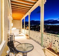 Ashcroft Apartments - Whitsundays Accommodation