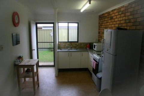 Unit1 Graydon Lodge - Whitsundays Accommodation 6