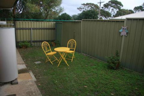 Unit1 Graydon Lodge - Whitsundays Accommodation 1