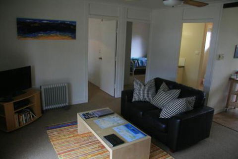 Unit1 Graydon Lodge - Whitsundays Accommodation 3