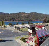Jasper 4 - Whitsundays Accommodation