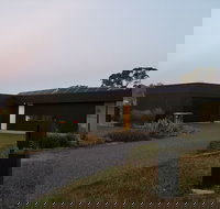 Zebula Gloucester - Whitsundays Accommodation